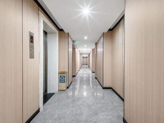 Dongyang Wanjin Hotel Hotel in Hangzhou