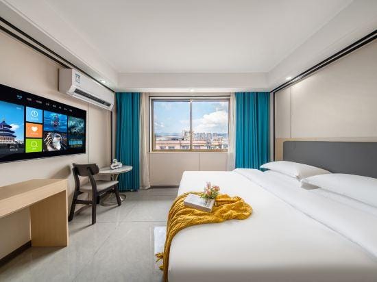 Dongyang Wanjin Hotel Hotel in Hangzhou