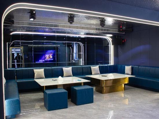 Yunqi Xiaoyin Homestay Hotel in Zhejiang