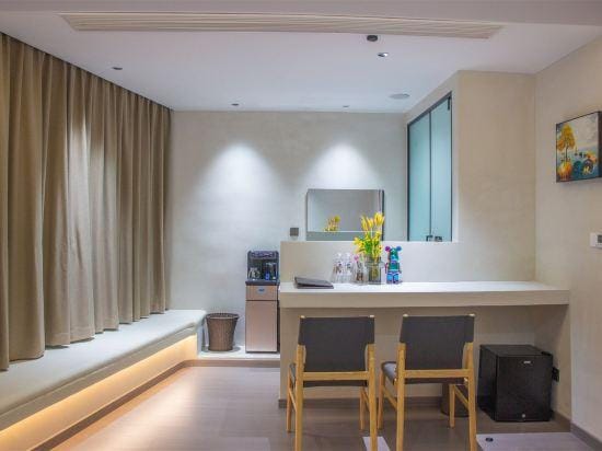 Yunqi Xiaoyin Homestay Hotel in Zhejiang