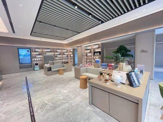 JI Hotel (Xuyi Jiaxi Guangchang) Hotel in Jiangsu