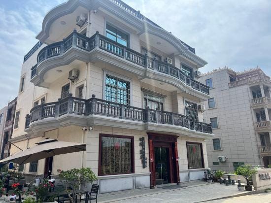 Yulai Lienan Inn Hotel in Fujian