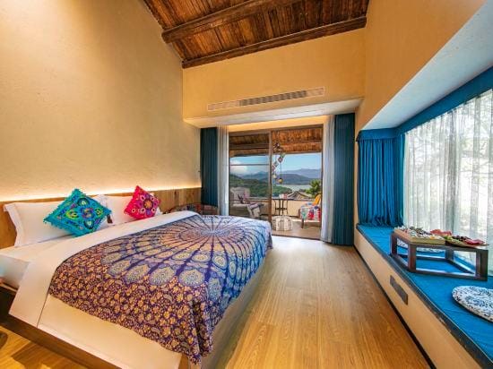 ZHE BU CUO Hotel in Fujian