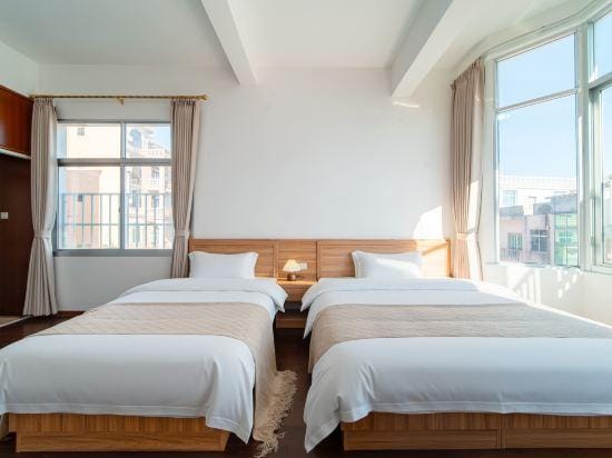 Hefeng Hotel Hotel in Fujian