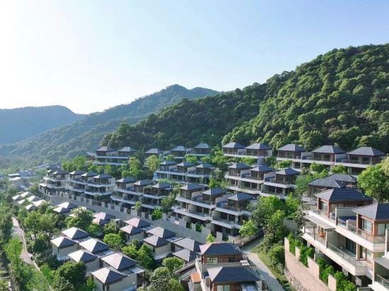 Yuehu - Vacation Villa (Hello Kitty Theme Park) Hotel in Zhejiang