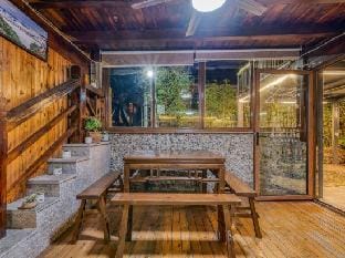 Yunshang Grassland·There is a house in Anji Grand Canyon Scenic Private Soup Holiday Meishu Hotel in Hangzhou