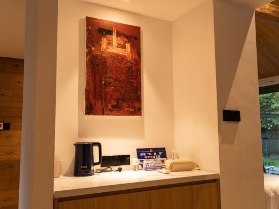 Anji Zuiyinxisu Hotel in Hangzhou