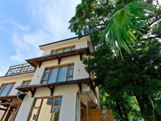 huangtanshuxia Hotel in Hangzhou