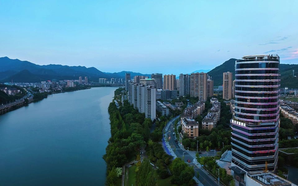 Kyriad Marvelous Hotel Hotel in Hangzhou