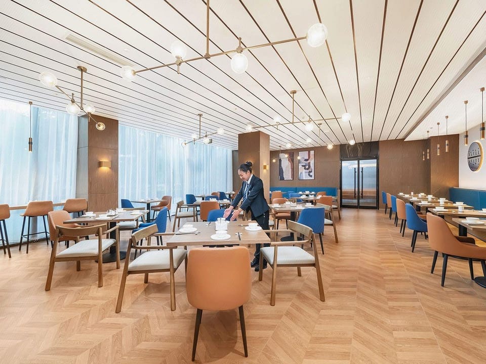 Kyriad Marvelous Hotel Hotel in Hangzhou