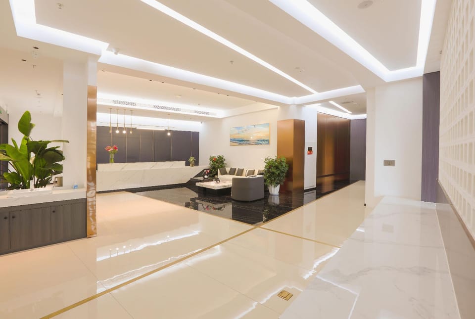 Paris Hotel Lishui Jinyun (Huzhen Branch) Hotel in Zhejiang