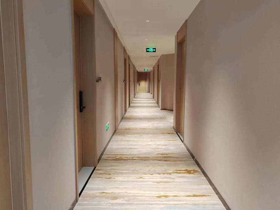 Sherdon Hotel (Jinyunding Lake) Hotel in Zhejiang