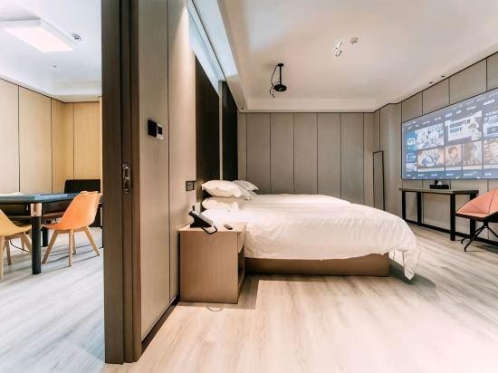 Wenling Hotel No.0 Hotel in Zhejiang