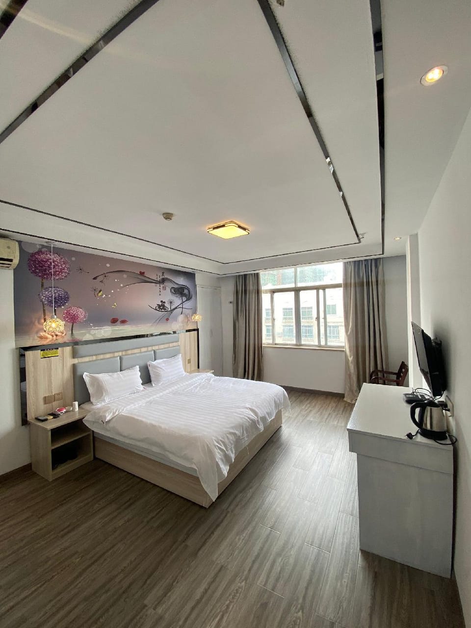 Wenling Hongfeng Binlou Hotel in Zhejiang