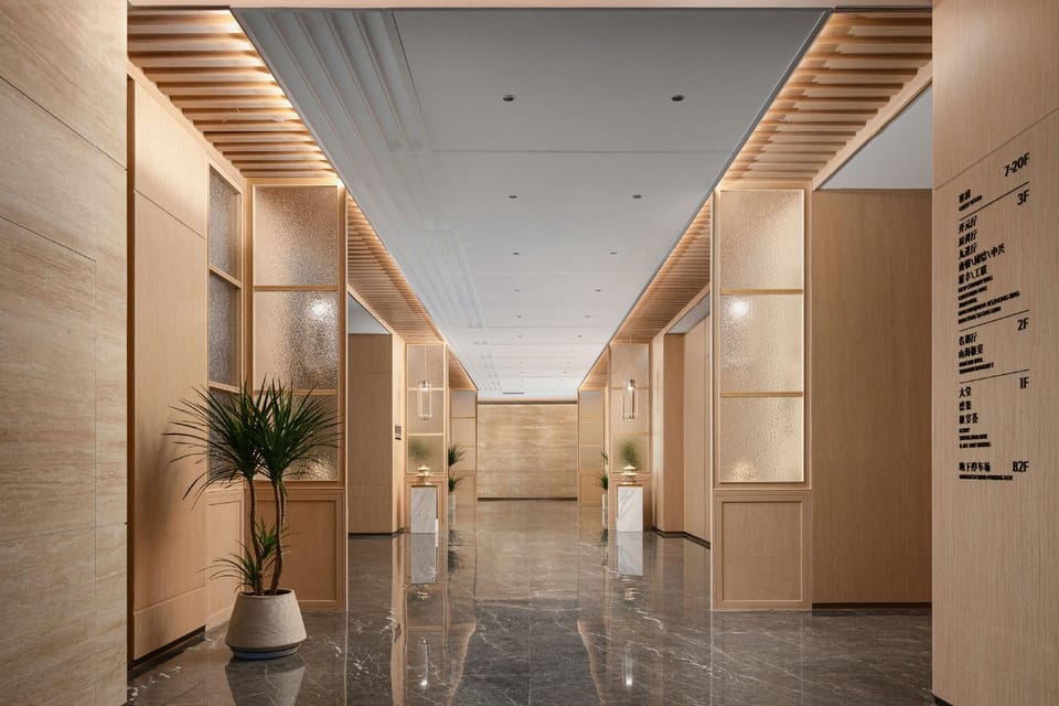Grand New Century Hotel Jinyun Lishui Hotel in Zhejiang