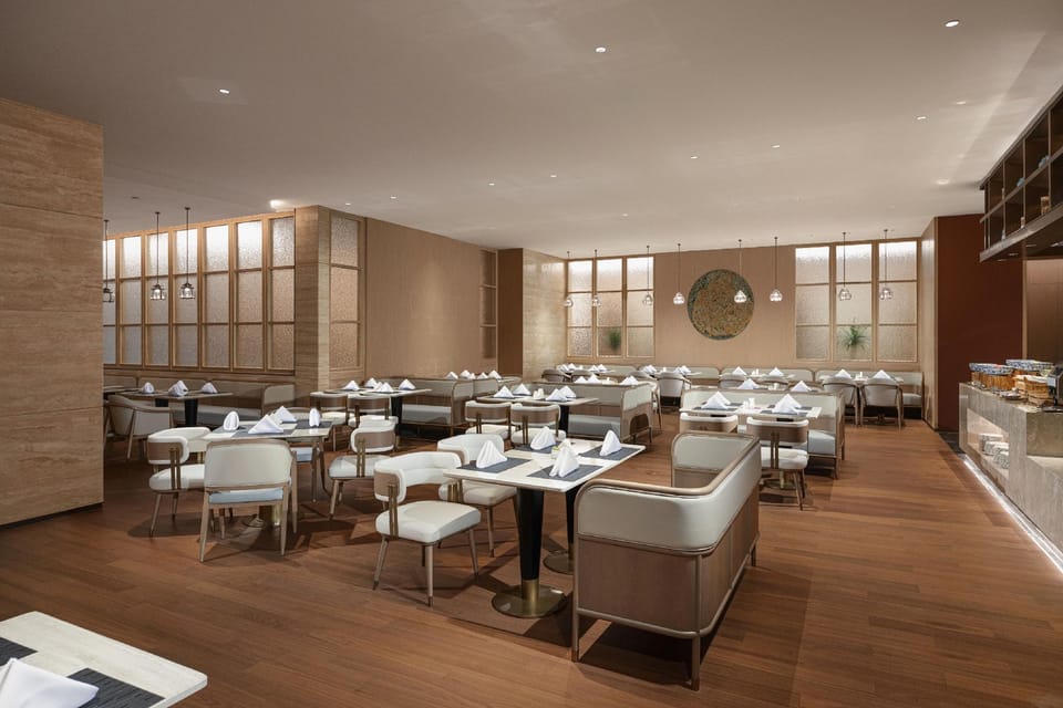 Grand New Century Hotel Jinyun Lishui Hotel in Zhejiang