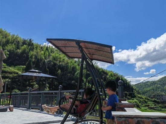 Wangjianghu Homestay Hotel in China