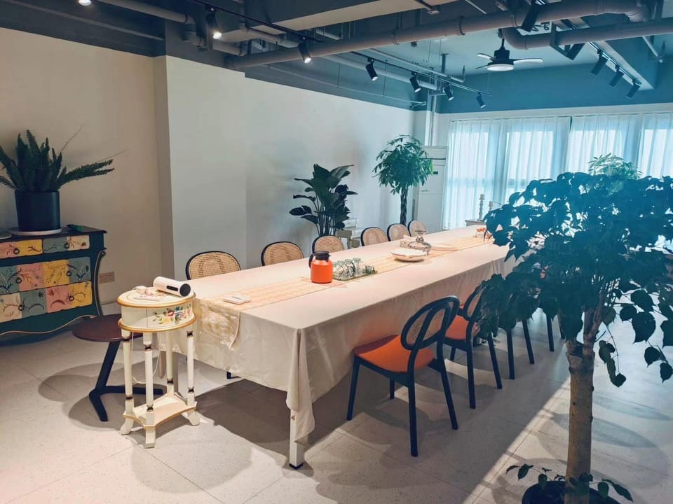 WANSHI HOTEL Hotel in Shanghai