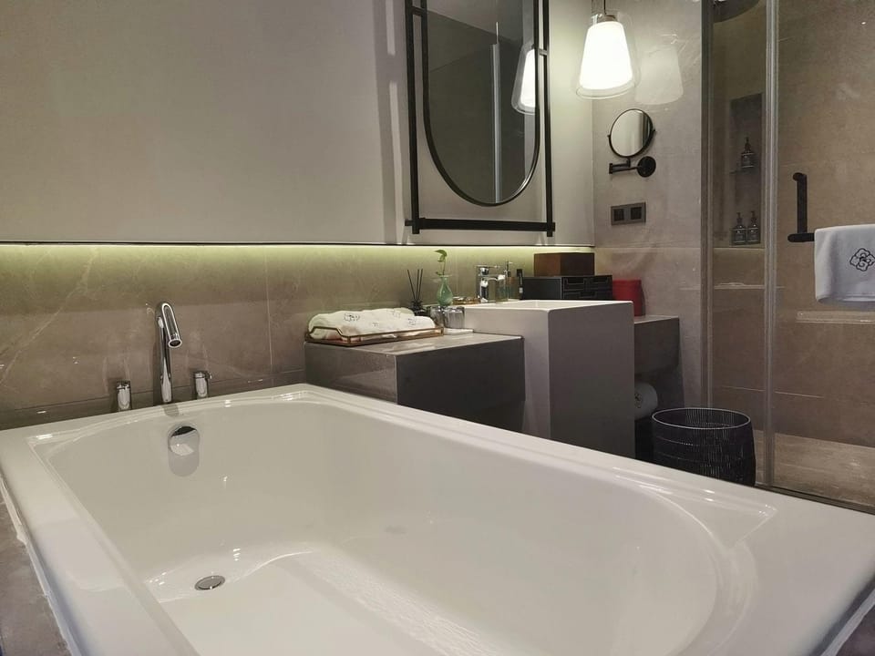 Hefei Taoli Chunfeng Vacation Apartment Hotel in Jiangsu