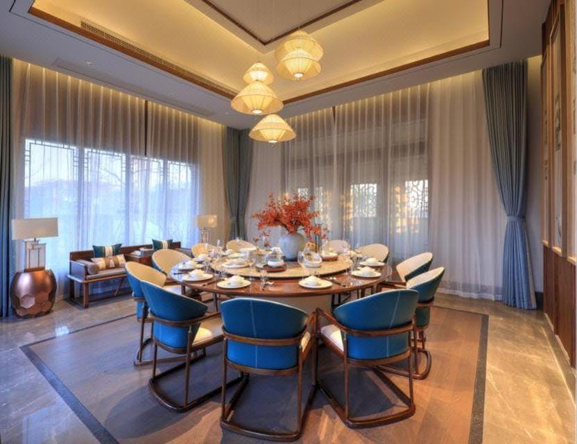 Hefei Taoli Chunfeng Vacation Apartment Hotel in Jiangsu