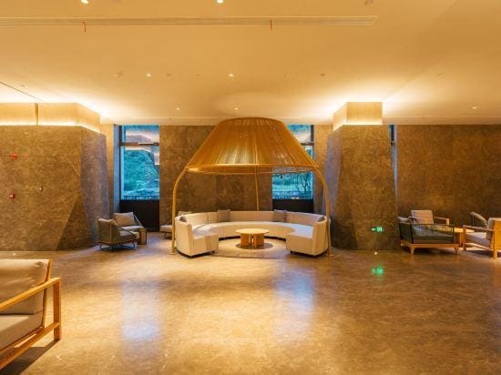 JIAXING SENBO NATURE PARK & RESORT Hotel in Zhejiang