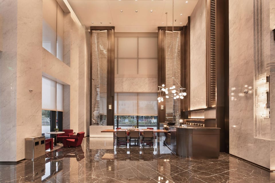 VEEGLE BY LANDISON  HAIYAN Hotel in Zhejiang
