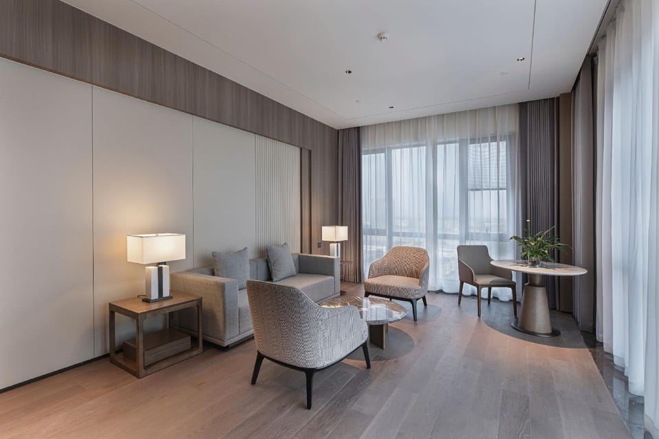 VEEGLE BY LANDISON  HAIYAN Hotel in Zhejiang