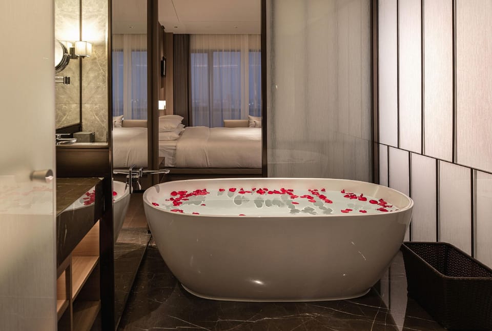 VEEGLE BY LANDISON  HAIYAN Hotel in Zhejiang