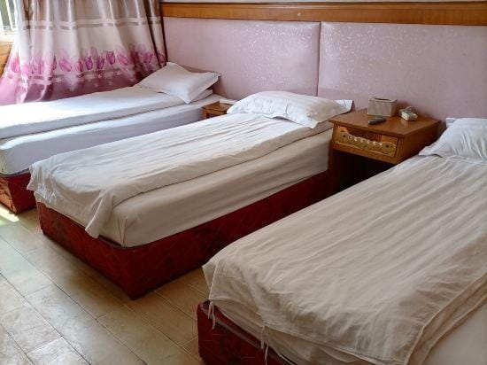 Haiyan China Hotel Hotel in Zhejiang