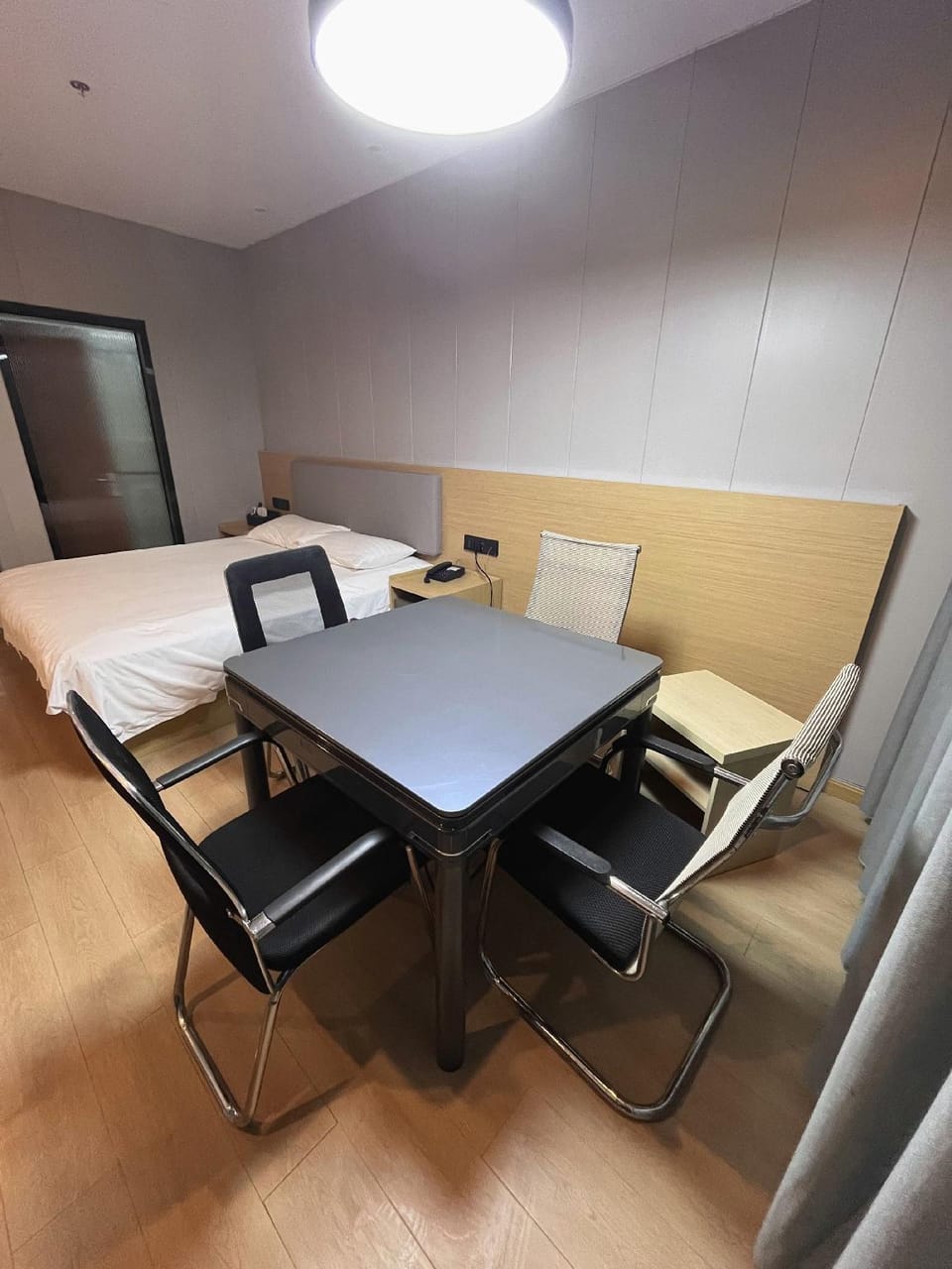 Geli Hotel (Haiyan Qinshan Shop) Hotel in Zhejiang
