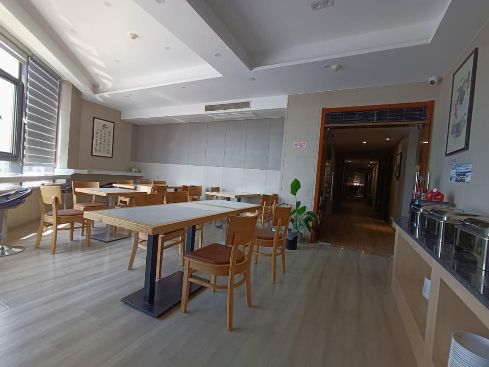 Geli Hotel (Haiyan Qinshan Shop) Hotel in Zhejiang
