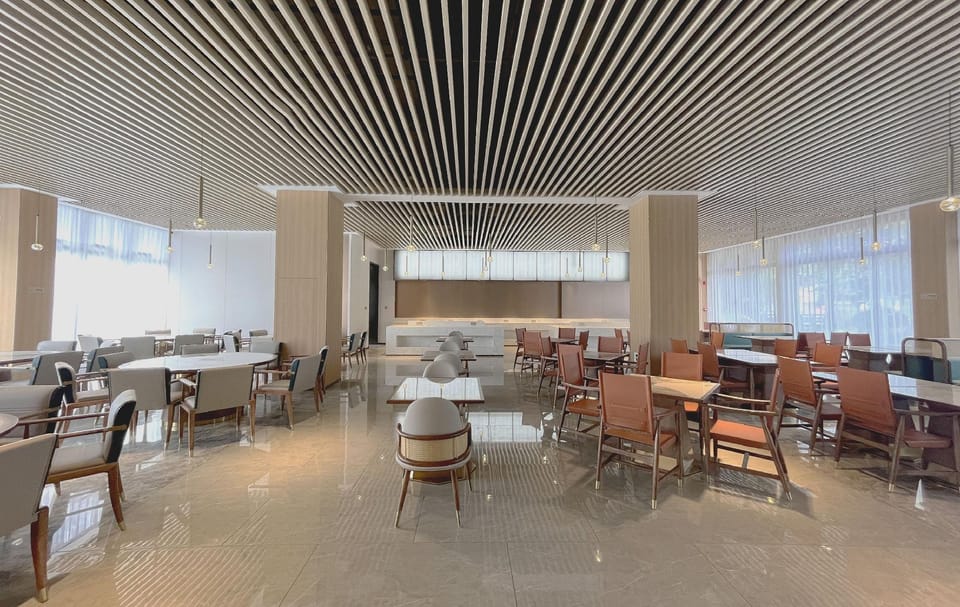 FUYI CLOUD NINE HOTEL Hotel in Zhejiang