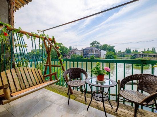 Yishuiju Inn Hotel in Zhejiang