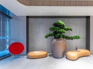 JI Hotel (Taizhou Luqiao Zhongsheng Guangchang) Hotel in Zhejiang