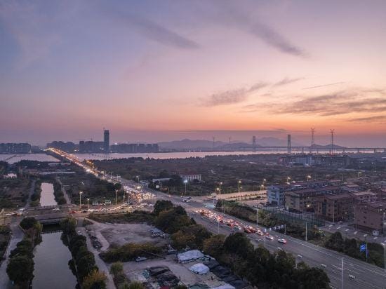 Taizhou Leeden Hotel Hotel in Zhejiang
