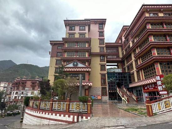 Hotel Lantau Hotel in China