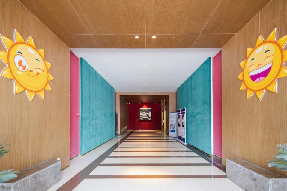 Xinyue Hotel Hotel in Suzhou