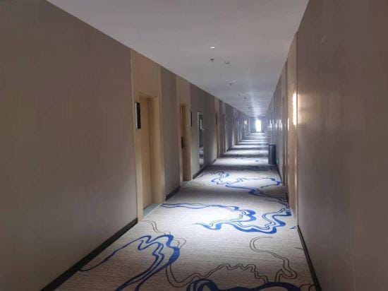 Jili Boutique Hotel Hotel in Shandong