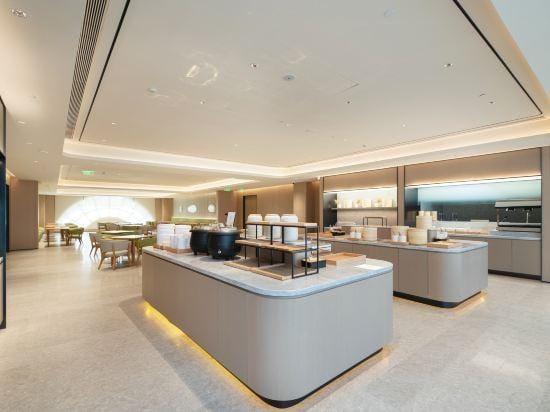 JI Hotel (Linyi International Expo Center) Hotel in Jiangsu