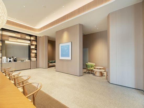 JI Hotel (Linyi International Expo Center) Hotel in Jiangsu