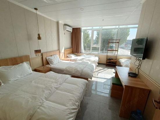 Linyi Aohang New Hotel Hotel in Shandong