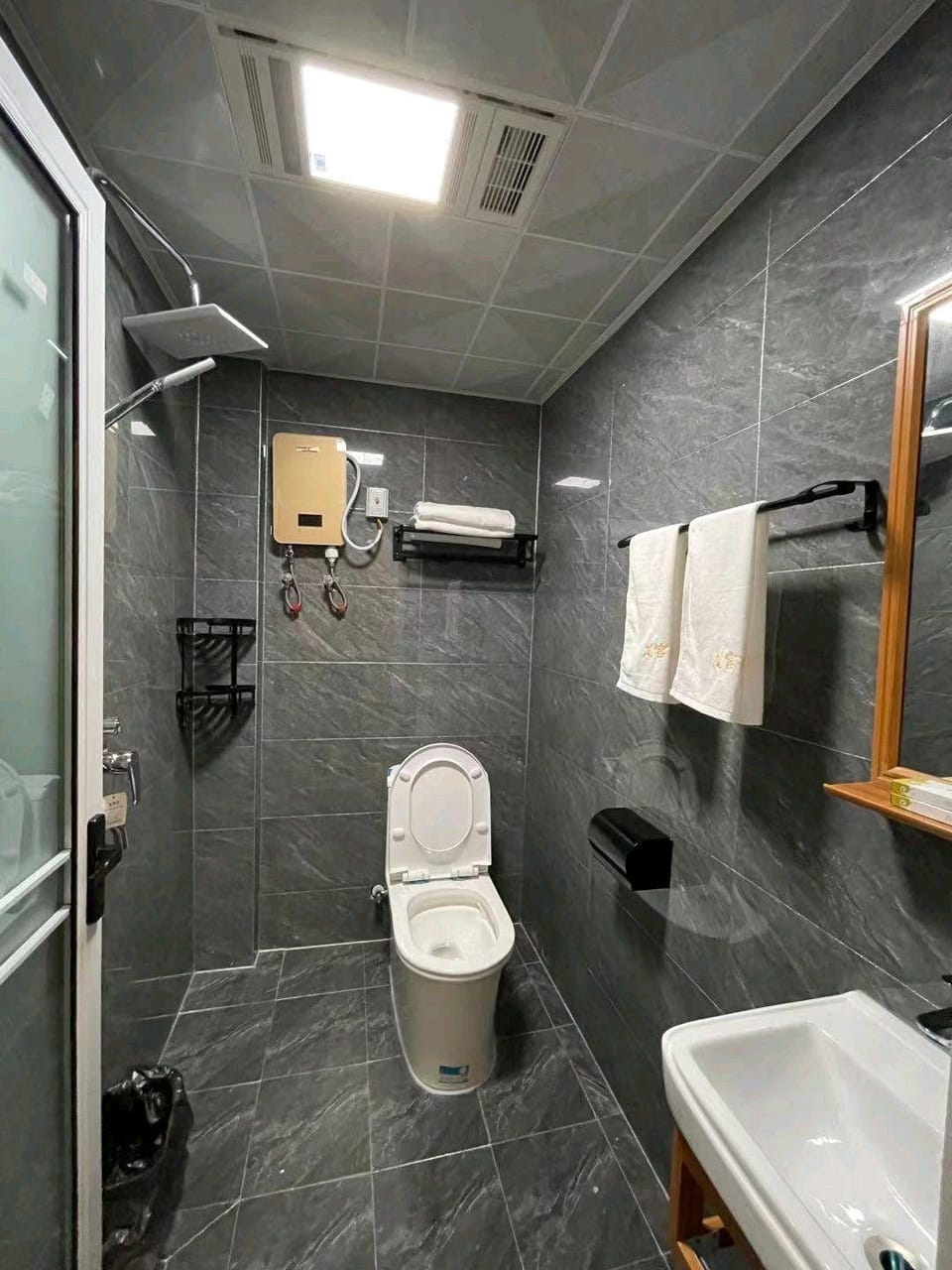 Longgong Business Hotel Hotel in Jiangsu