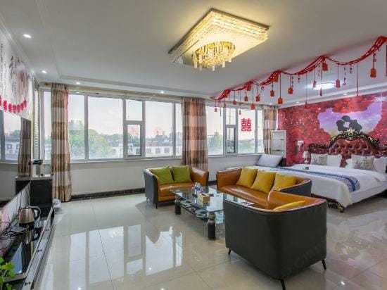 Guozhen Express Hotel Hotel in Jiangsu