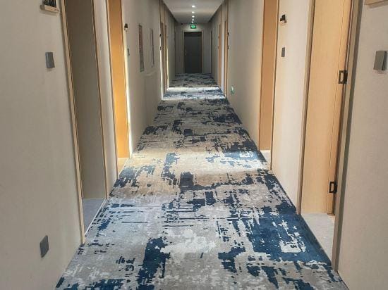 LAN DUO Hotel in China