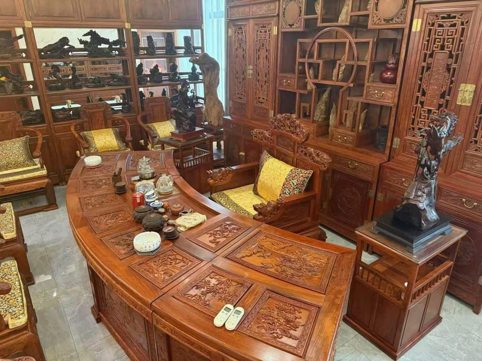 Ruigu Bussiness Hotel Hotel in China