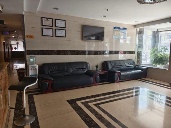 Jinming Business Hotel Hotel in Hubei