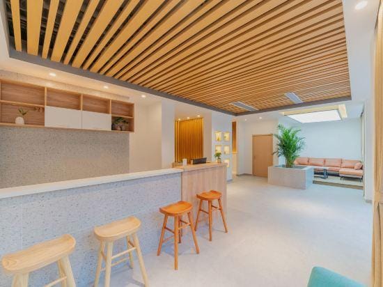 Yuejing Homestay Hotel in Guangdong