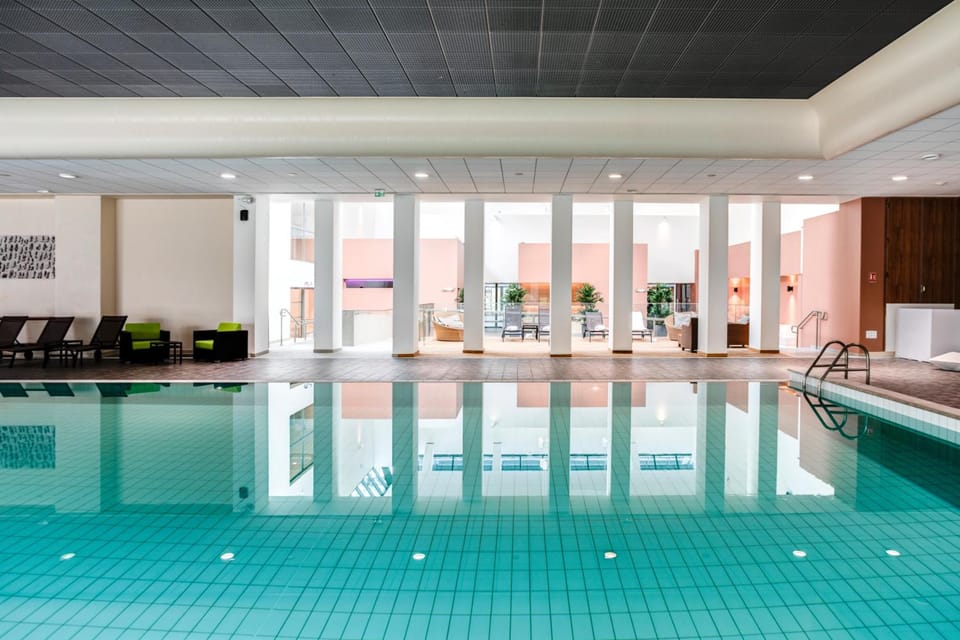 Hotel Lyon Metropole Hotel in Caluire-et-Cuire