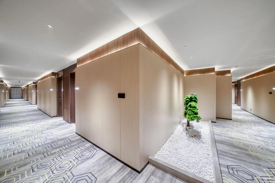 CIGLEBYLANDISON Hotel in Suzhou