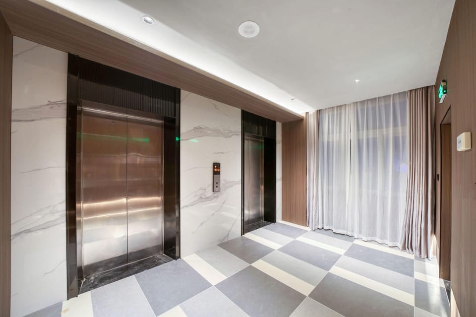 CIGLEBYLANDISON Hotel in Suzhou